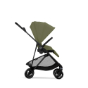 Καρότσι Cybex Gold Melio Carbon Moss Green
