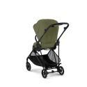 Καρότσι Cybex Gold Melio Carbon Moss Green
