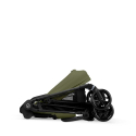 Καρότσι Cybex Gold Melio Carbon Moss Green