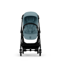 Καρότσι Cybex Gold Melio Carbon Stormy Blue