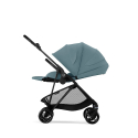 Καρότσι Cybex Gold Melio Carbon Stormy Blue
