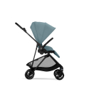 Καρότσι Cybex Gold Melio Carbon Stormy Blue