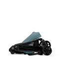 Καρότσι Cybex Gold Melio Carbon Stormy Blue