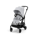 Καρότσι Cybex Gold Melio Carbon Fog Grey