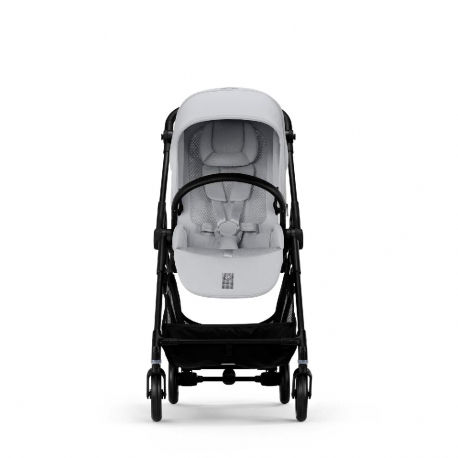 Καρότσι Cybex Gold Melio Carbon Fog Grey