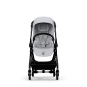 Καρότσι Cybex Gold Melio Carbon Fog Grey