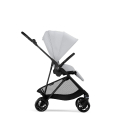 Καρότσι Cybex Gold Melio Carbon Fog Grey