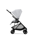 Καρότσι Cybex Gold Melio Carbon Fog Grey