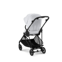Καρότσι Cybex Gold Melio Carbon Fog Grey