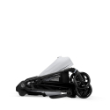 Καρότσι Cybex Gold Melio Carbon Fog Grey