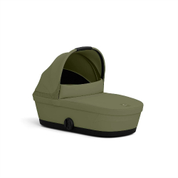 Port-bebe Cybex Gold Melio Cot Moss Green