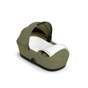 Port-bebe Cybex Gold Melio Cot Moss Green