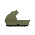 Port-bebe Cybex Gold Melio Cot Moss Green