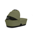 Port-bebe Cybex Gold Melio Cot Moss Green
