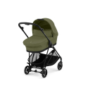 Port-bebe Cybex Gold Melio Cot Moss Green