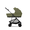 Port-bebe Cybex Gold Melio Cot Moss Green