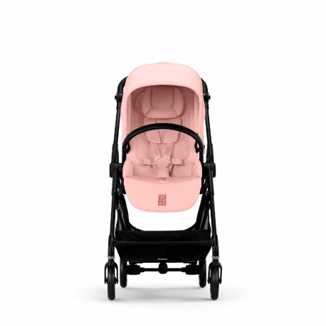 Καρότσι Cybex Gold Melio Carbon Candy Pink