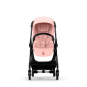 Καρότσι Cybex Gold Melio Carbon Candy Pink