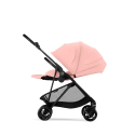 Καρότσι Cybex Gold Melio Carbon Candy Pink