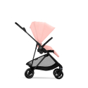 Καρότσι Cybex Gold Melio Carbon Candy Pink