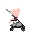 Καρότσι Cybex Gold Melio Carbon Candy Pink