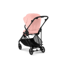 Καρότσι Cybex Gold Melio Carbon Candy Pink