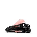 Καρότσι Cybex Gold Melio Carbon Candy Pink