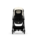 Καρότσι Cybex Gold Melio Carbon Canvas White