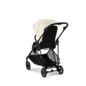 Καρότσι Cybex Gold Melio Carbon Canvas White