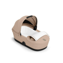 Port-bebe Cybex Gold Melio Cot Almond Beige