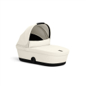 Port-bebe Cybex Gold Melio Cot Canvas White