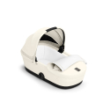 Port-bebe Cybex Gold Melio Cot Canvas White