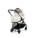Port-bebe Cybex Gold Melio Cot Canvas White