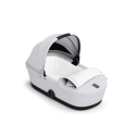 Port-bebe Cybex Gold Melio Cot Fog Grey