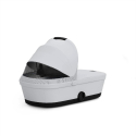 Port-bebe Cybex Gold Melio Cot Fog Grey