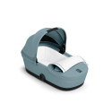 Port-bebe Cybex Gold Melio Cot Stormy Blue