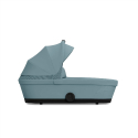 Port-bebe Cybex Gold Melio Cot Stormy Blue