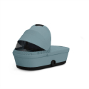 Port-bebe Cybex Gold Melio Cot Stormy Blue