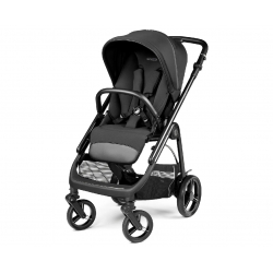 Καρότσι Peg Perego Veloce True Black