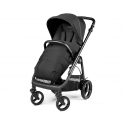 Καρότσι Peg Perego Veloce True Black