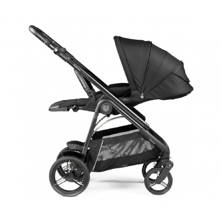 Καρότσι Peg Perego Veloce True Black