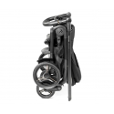 Καρότσι Peg Perego Veloce True Black