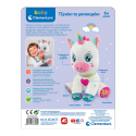 Τζενάκι το μονοκεράκι Baby Clementoni®