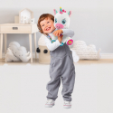 Τζενάκι το μονοκεράκι Baby Clementoni®