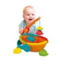 Σετ ψαρέματος Baby Clementoni® Play For Future από ανακυκλωμένα υλικά