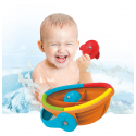 Σετ ψαρέματος Baby Clementoni® Play For Future από ανακυκλωμένα υλικά