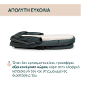 Port-bebe Chicco Flexi για καρότσι Bellagio Fir Tree