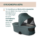 Port-bebe Chicco Flexi για καρότσι Bellagio Fir Tree