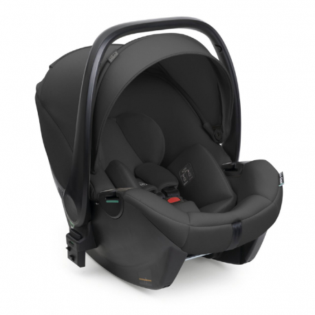 Κάθισμα αυτοκινήτου Chicco Kory Plus Black Satin 40-85 cm