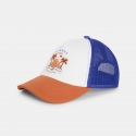 SILET OKG CASQUETTE FILAT FANT
